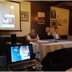 Међународни научни скуп о бугарским злочинима у Другом светском рату: Прокупље, 29. новембар–1. децембар 2019.