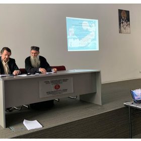 Симпосион „Новомученици: Полиперспектива V“: Загреб, 6. септембар 2019.