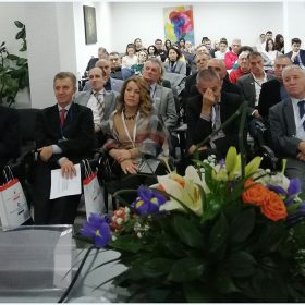 Научна конференција о сећању на Холокауст и геноцид: Старо Сајмиште, 27. јануар 2020.