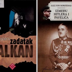 Немачки официри о броју жртава у Јасеновцу