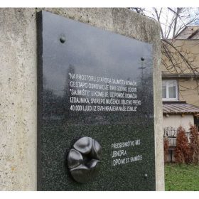 Осма међународна научна конференција „Страдање Срба, Јевреја, Рома и осталих на територији бивше Југославије“: Старо Сајмиште, 27. јануар 2021.