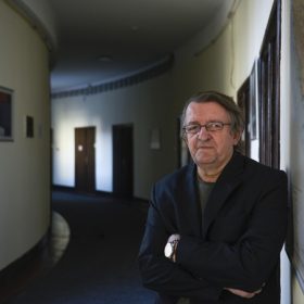 Вељко Ђурић Мишина – Треба нам толерантна расправа о великим трагедијама српског народа