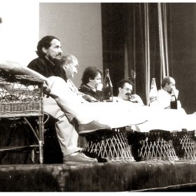 33 године познанства са епископом Атанасијем