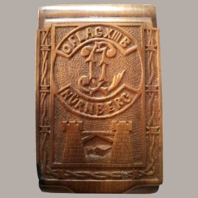 Необичан поклон Музеју жртава геноцида