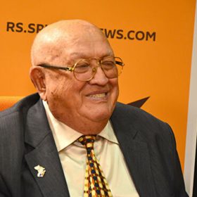 Ратне жртве београдске породице Аврам у Холокаусту