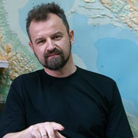 Приказ књиге која је објављена под знаком Музеја жртава геноцида