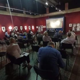 Први координациони састанак установа културе, просвете и науке Републике Србије и Републике Српске у области неговања културе сећања