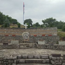 Истраживачке активности Музеја жртава геноцида на Косову и Метохији