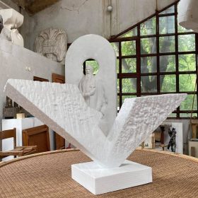 Ремек-дела Миодрага Живковића у Музеју жртава геноцида