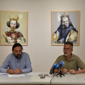 Протокол о сарадњи Музеја жртава геноцида и Дома културе у Грачаници