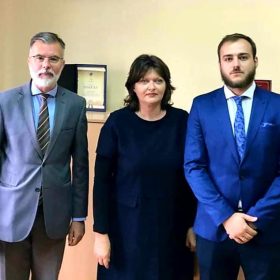 Нови историчари-кустоси Музеја жртава геноцида