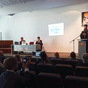 Седми међународни научни симпосион „Новомученици: Полиперспектива“