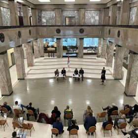 Представљене књиге о стрељањима у Kраљеву и Kрагујевцу