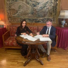 Потписан протокол о сарадњи између Музеја жртава геноцида и Музеја примењене уметности