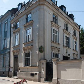 Амбасадор Краљевине Белгије се сусрео са в.д. директором Музеја жртава геноцида