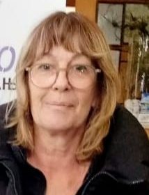 IN MEMORIAM – Јасмина Димитријевић (1962-2021)