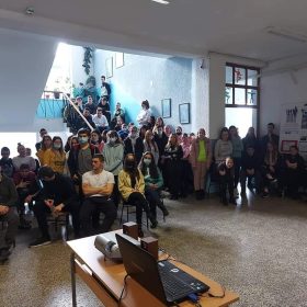 ОДРЖАНИ ОБРАЗОВНИ ПРОГРАМИ МУЗЕЈА ЖРТАВА ГЕНОЦИДА У ГРАДОВИМА ПО СРБИЈИ