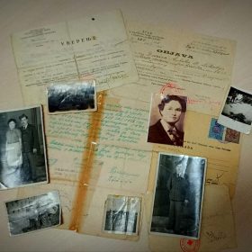 Дар породице Ђурица Музеју жртава геноцида