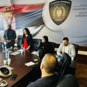 Образовни програм на тему ,,Спречавање илегалне продаје и кријумчарења историјског материјала из периода Другог светског рата“