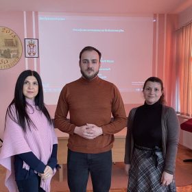 Најава предавања ,,КОЗАРА 1942″ у Центру за културу и уметност у Алексинцу