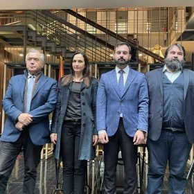 Још једна велика донација у грађи од стране Фондације Музеја жртава геноцида