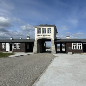 Међународна научна конференција у Крижови, Република Пољска, под насловом ,,Spaces of Memory“