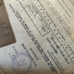 Интензивне активности на обогаћивању архивске, библиотечке и музеолошке збирке