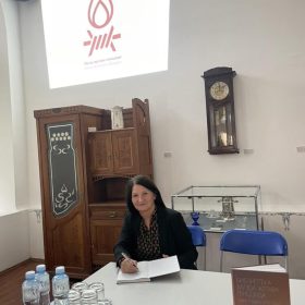 Промоција монографске публикације ,Библиотека Музеја жртава геноцида: Првих 15 године (2007-2022)“