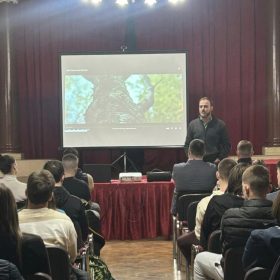 Образовни програми у Суботици