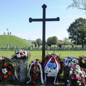 Дан сећања на жртве фашистичког терора октобра 1941. године у Краљеву