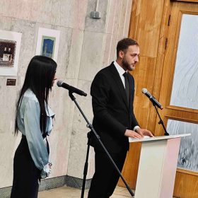 „Свети новомученици јасеновачки у светлости Васкрсења“ у Музеју победе у Москви (Руска Федерација)