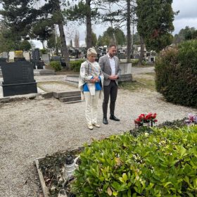 У сусрет свечаној церемонији поводом обележавања Дана државности Републике Србије у Загребу