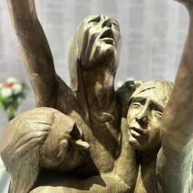 Злочин НДХ над Србима у Старом Броду и Милошевићима код Вишеграда 1942. године