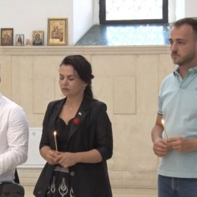 Видовдан на Косову и Метохији