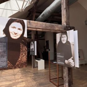 Програми у оквиру изложбе ,,Ратне хероине”