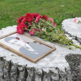 Дан сећања на жртве фашистичког терора октобра 1941. године у Краљеву.