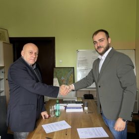 Протокол о сарадњи са Историјским архивом Неготин