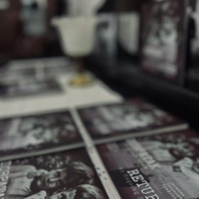 Свечано отварање изложбе „ПОВРАТАК: Прича која траје“ у Трстенику