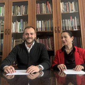 Споразуми о сарадњи са културним установама из источне Србије