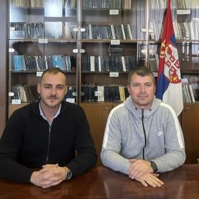 Подршка српским установама културе са простора Косова и Метохије