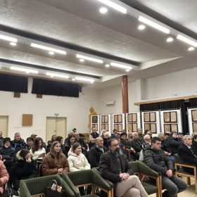 Програм Страдање српског народа 20. веку у Северној Македонији