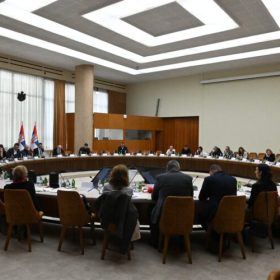 Одржана Међународна научна конференција под називом ,,80 година од ослобођења Јасеновца – Студија случаја: концентрациони и логори смрти у Независној Држави Хрватској“