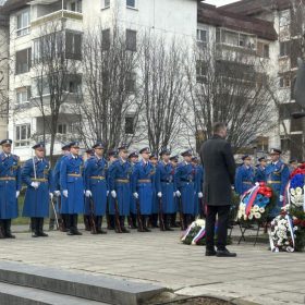 Обележен Међународни дан сећања на жртве Холокауста