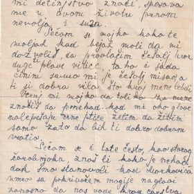 Прикупљање грађе за изложбу „Гласови из Другог светског рата“